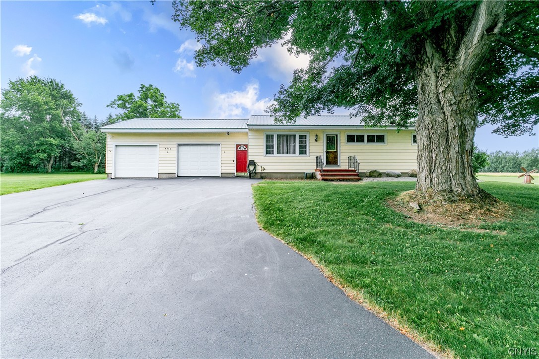 4576 Stoney Brook Road, Verona, NY 13421