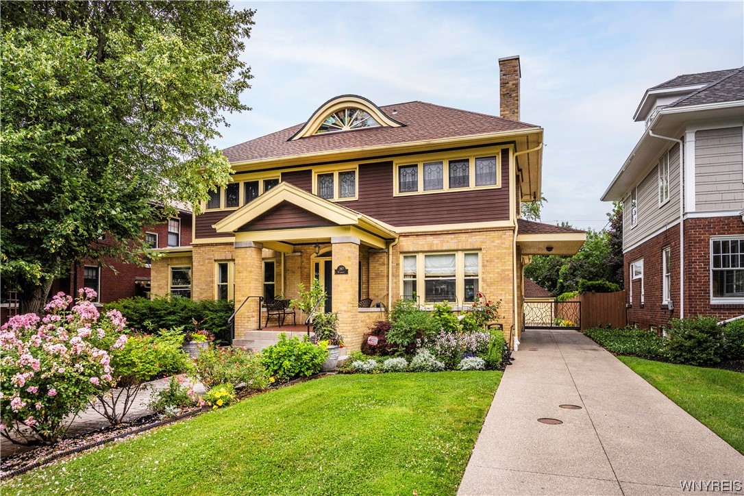 Ellen Warner Gurney Becker and Bourne