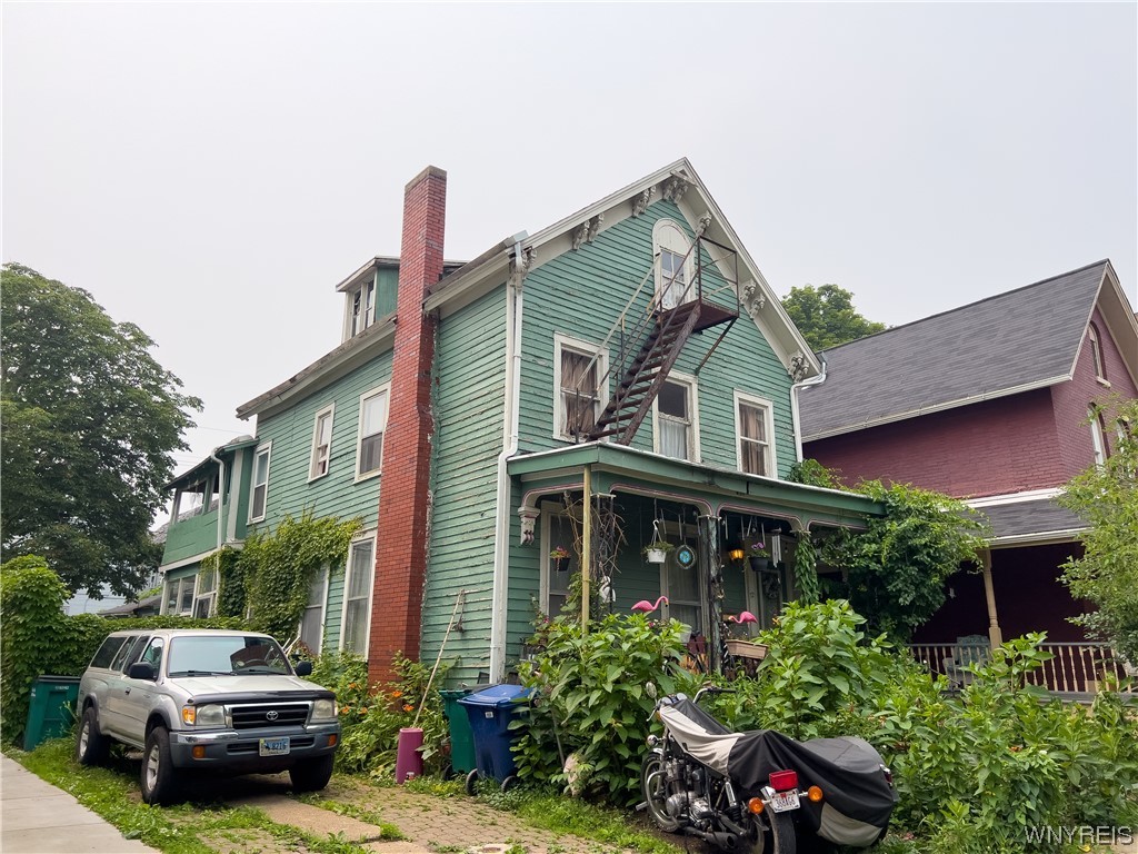 John Heffron Gurney Becker and Bourne