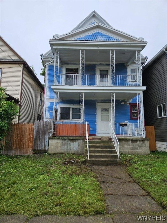 123 Macamley Street Buffalo NY 14220 South Buffalo