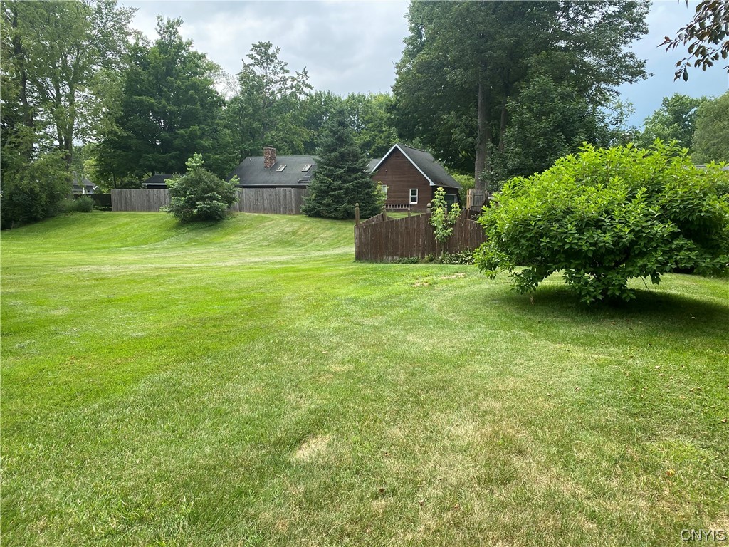 434 Sylvan Street, OneidaInside, NY 13421