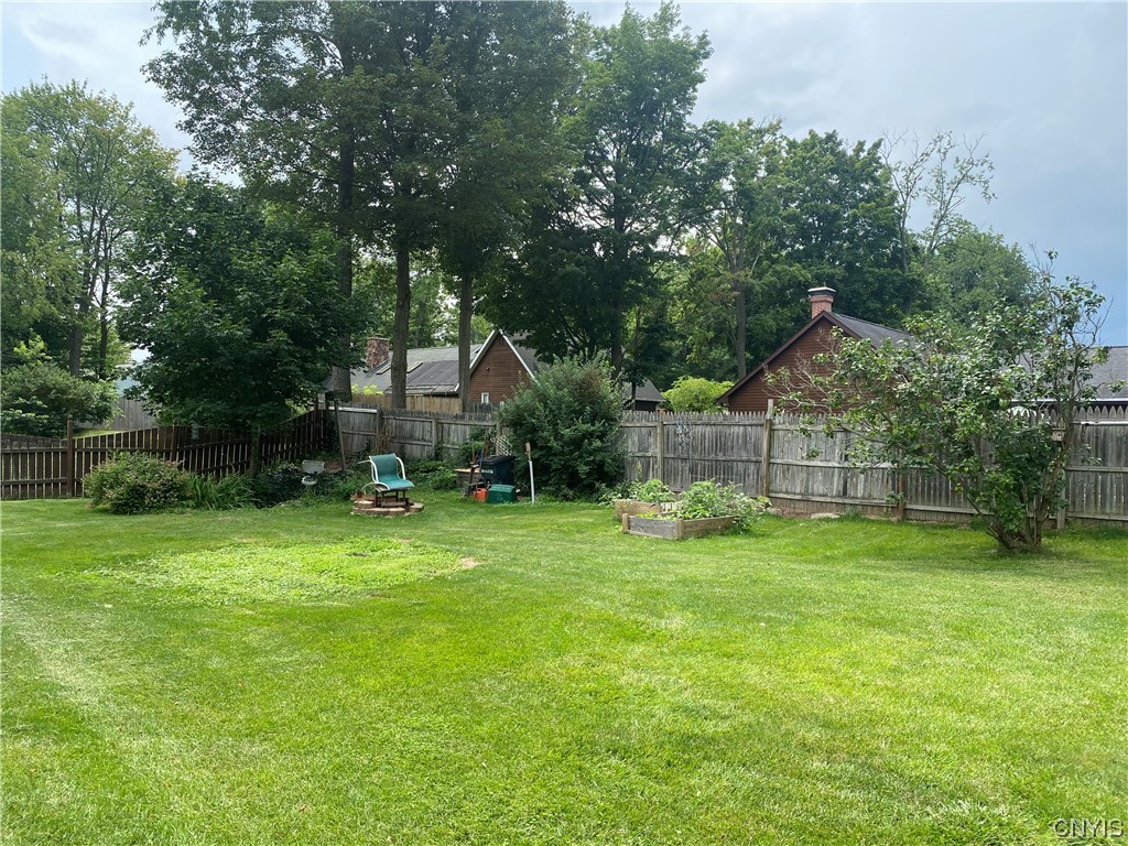 434 Sylvan Street, OneidaInside, NY 13421