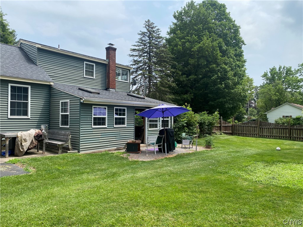 For Sale 434 Sylvan Street, OneidaInside, NY 13421, Oneida 4 Beds