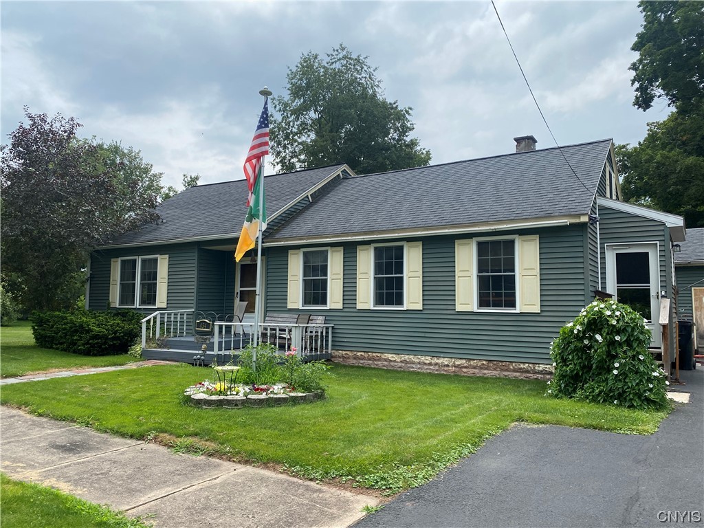 434 Sylvan Street, OneidaInside, NY 13421