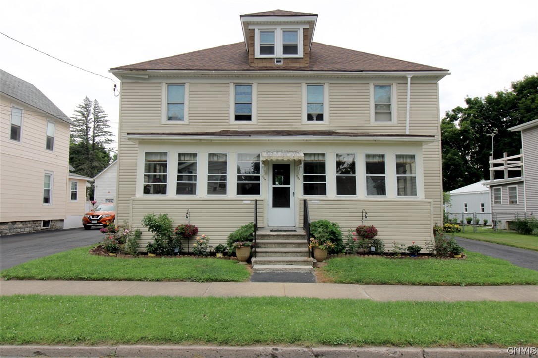 Oneida Active Listings Kay Real Estate, Inc.