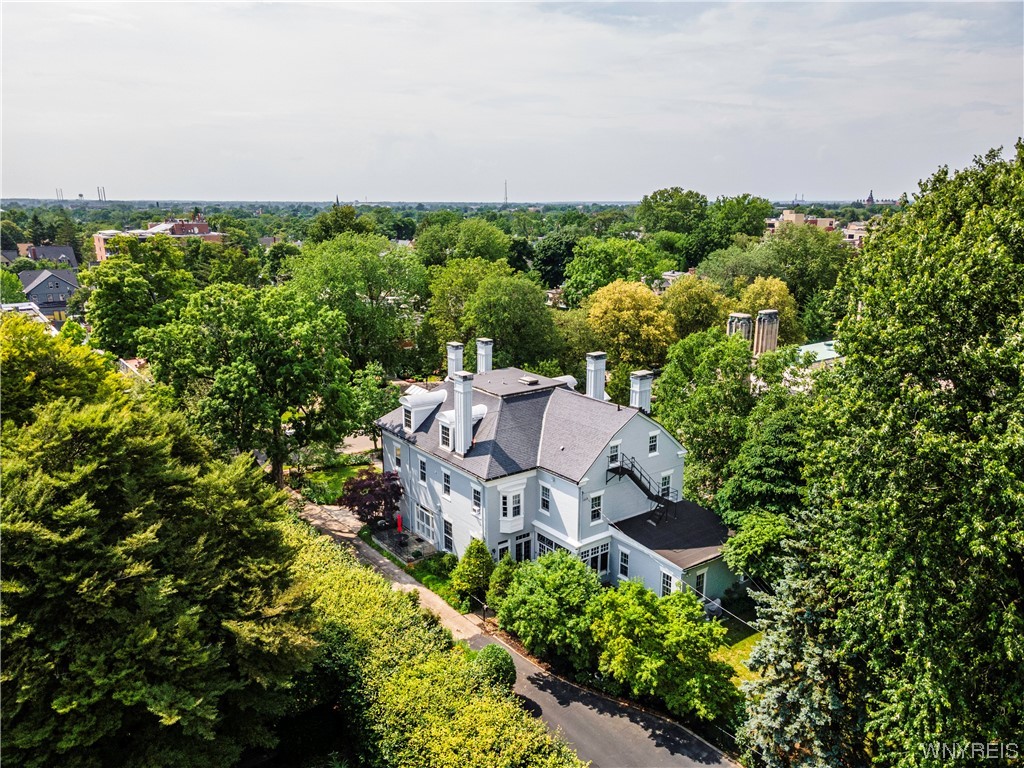 65 Oakland Place, Buffalo, NY 14222, Delaware District