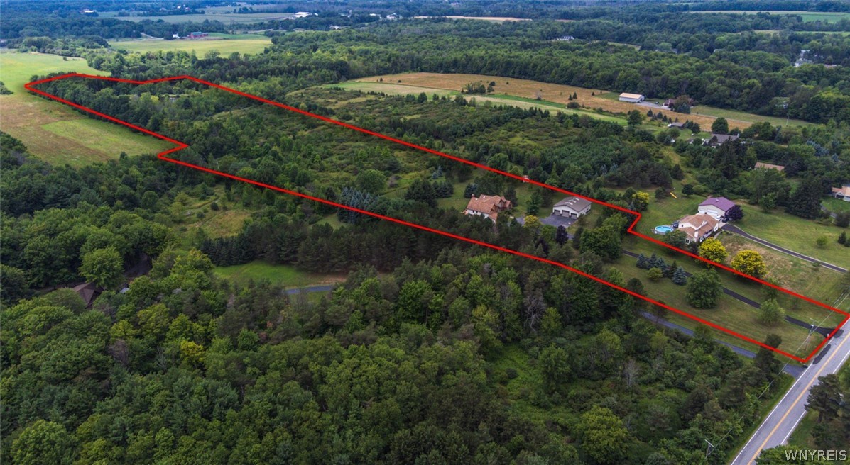 2950 Four Rod Road, Marilla, NY 14052