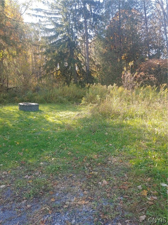 5250 Eaton Brook Road, Eaton, NY 13334