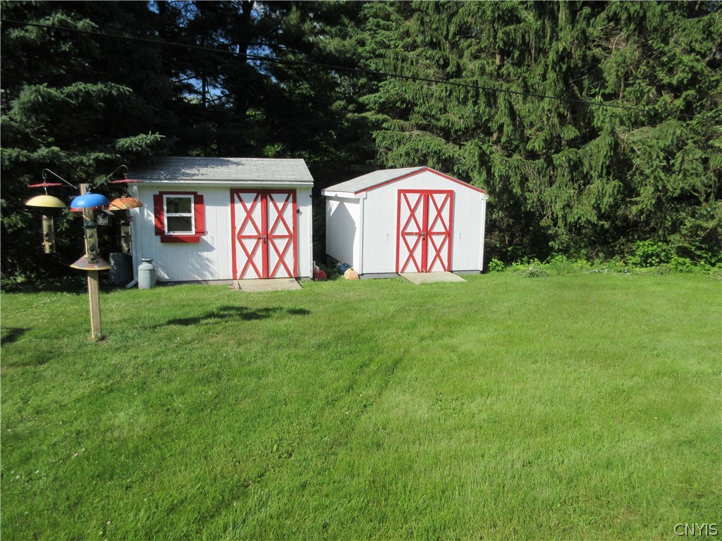 Sold 6504 Mallory Road, ES, Marcy, NY 13502, Utica 3 Beds / 1 Full