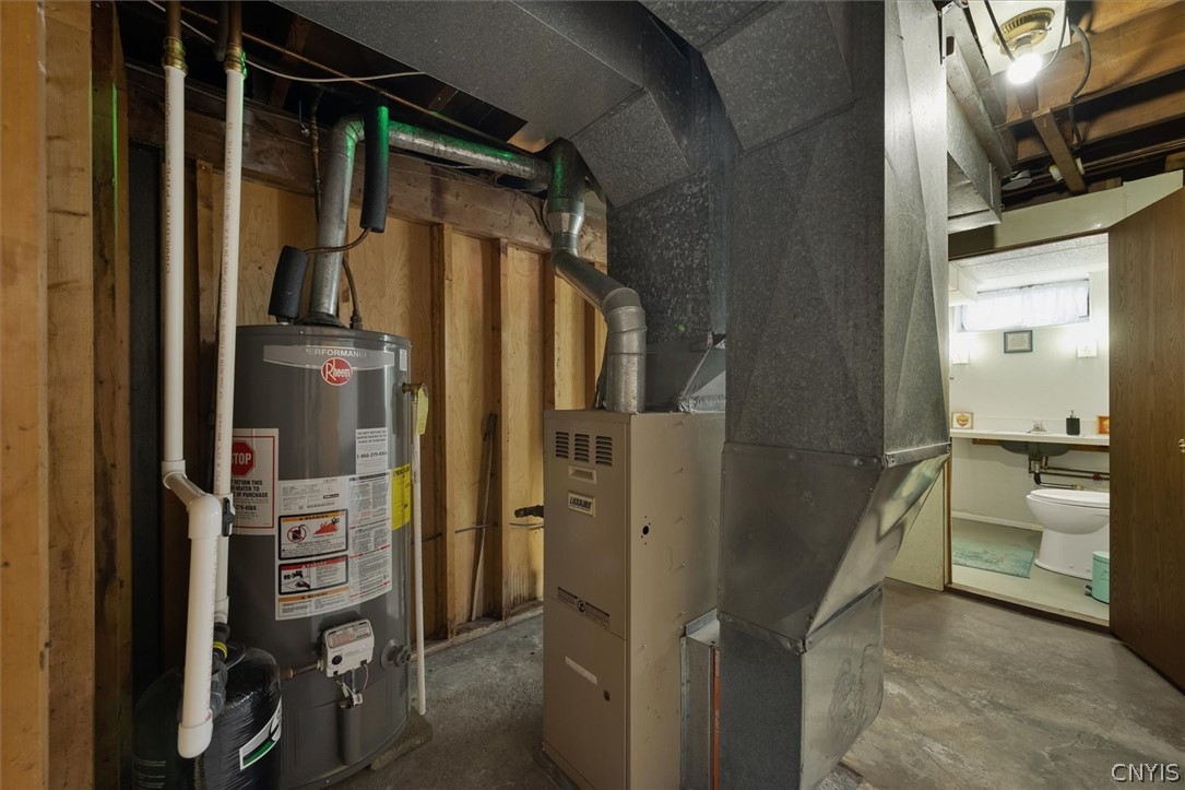 Sold 7357 Coleman Mills Road, RomeOutside, NY 13440 3 Beds / 1 Full