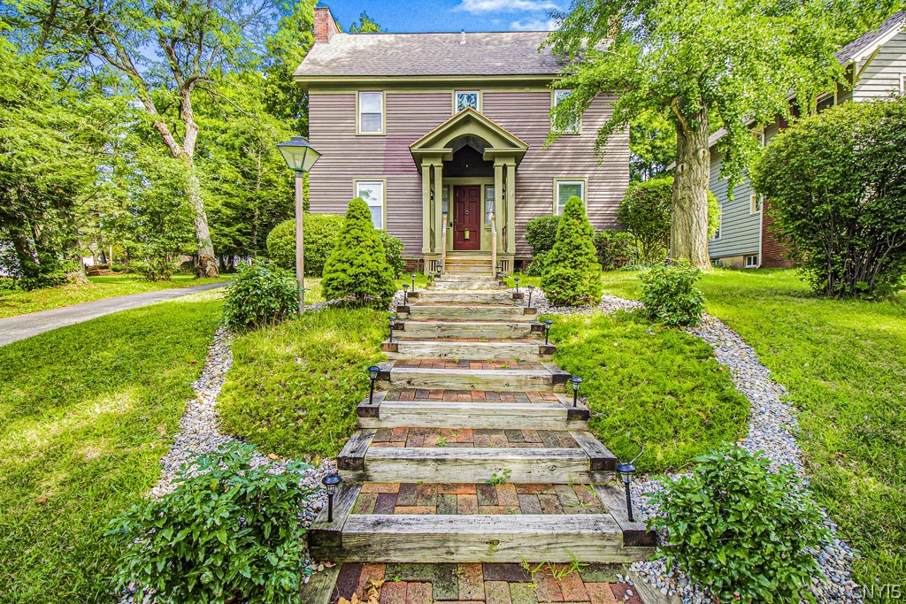 167 Proctor Boulevard, Utica, NY 13501