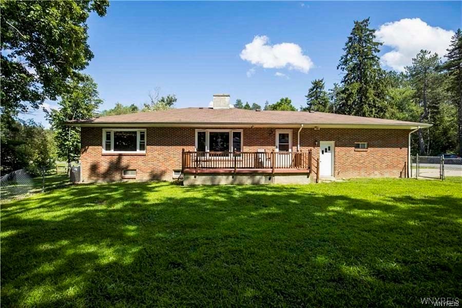 7790 Hayes Hollow Road, Colden, NY 14170