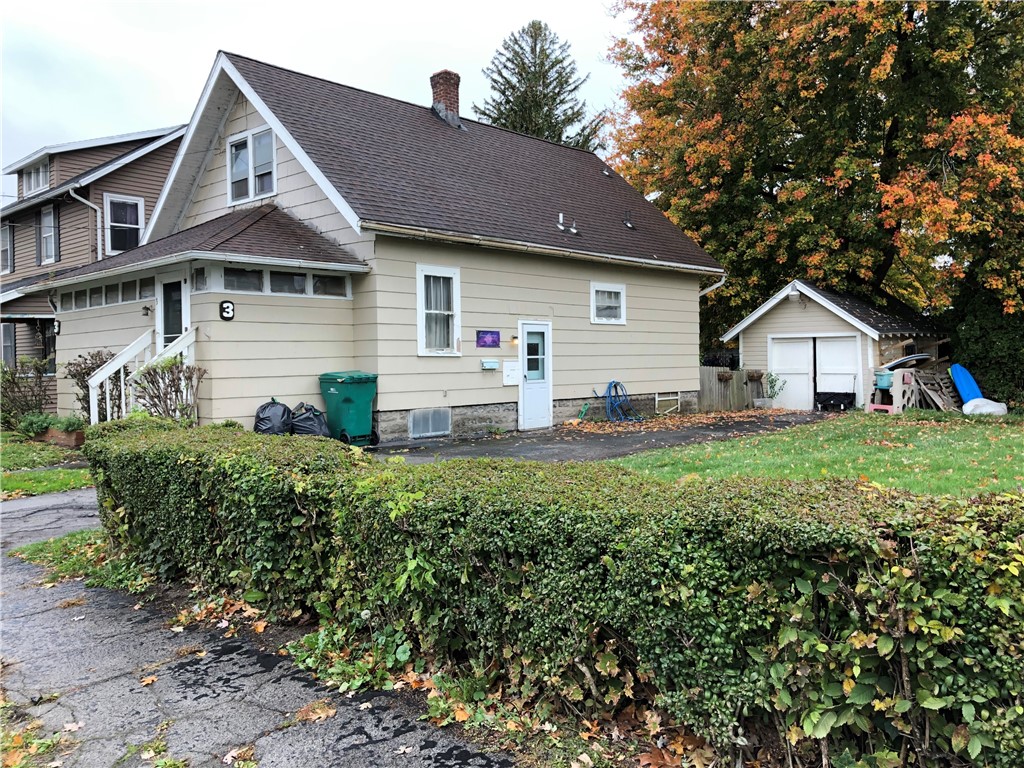 3 Elm Street, BataviaCity, NY 14020