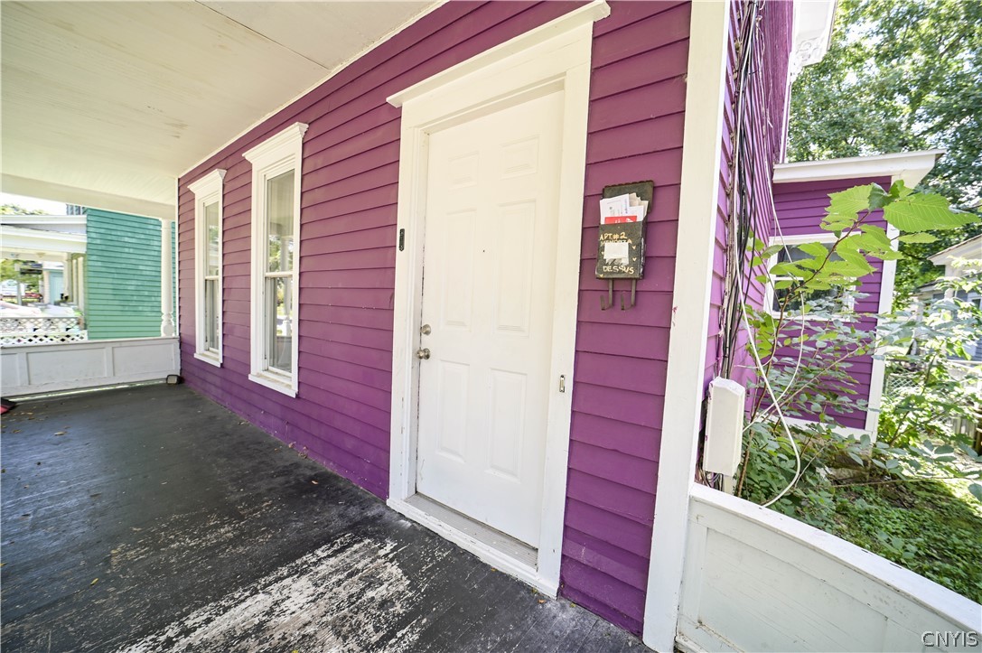 Sold 409 W Thomas Street, RomeInside, NY 13440, Rome 85,000