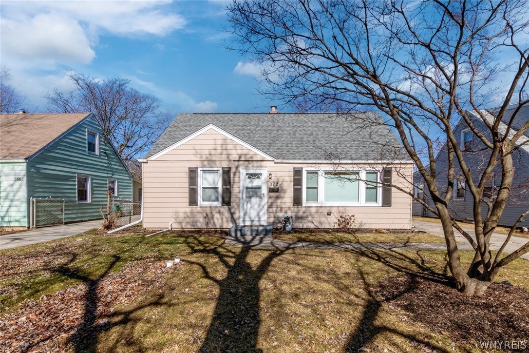 372 Harrison Avenue, TonawandaTown, NY 14223