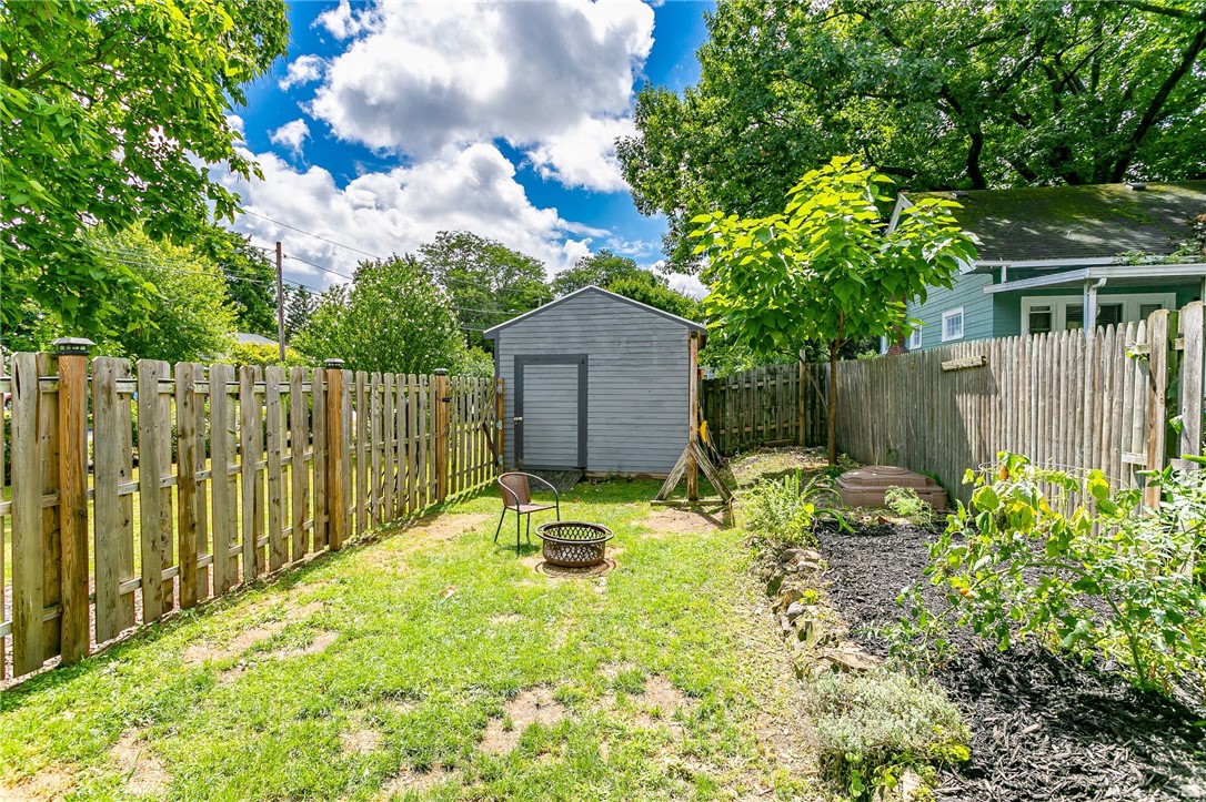 Sold 40 Glen Parkway, Rochester, NY 14609, North Winton Village 2