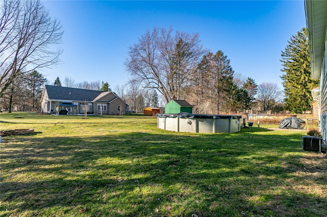 Sold 693 Klem Road, ster, NY 14580 4 Beds / 2 Full Baths 305,000