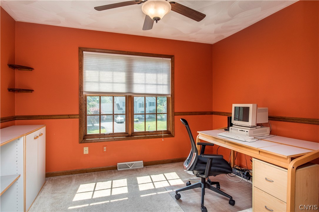 6359 Hidden Meadow Drive, Marcy, NY 13403