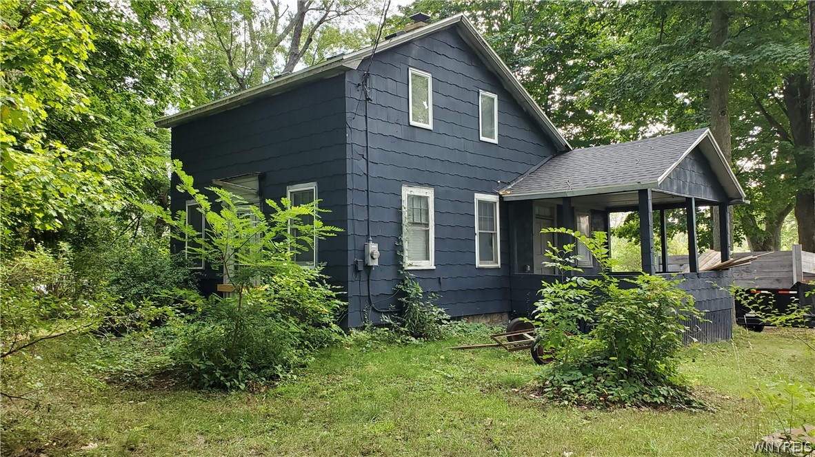 5619 Genesee Street, Lancaster, NY 14086