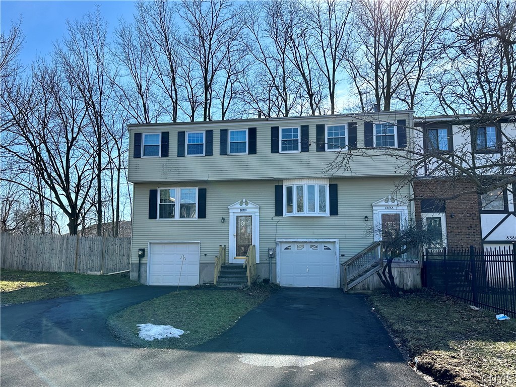 8386A Shallowcreek Road, Clay, NY 13090