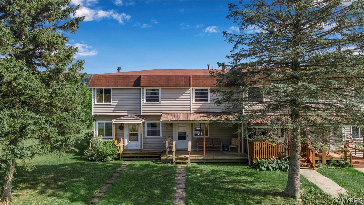 26 Pine Tree Village Road, Ellicottville, NY 14731