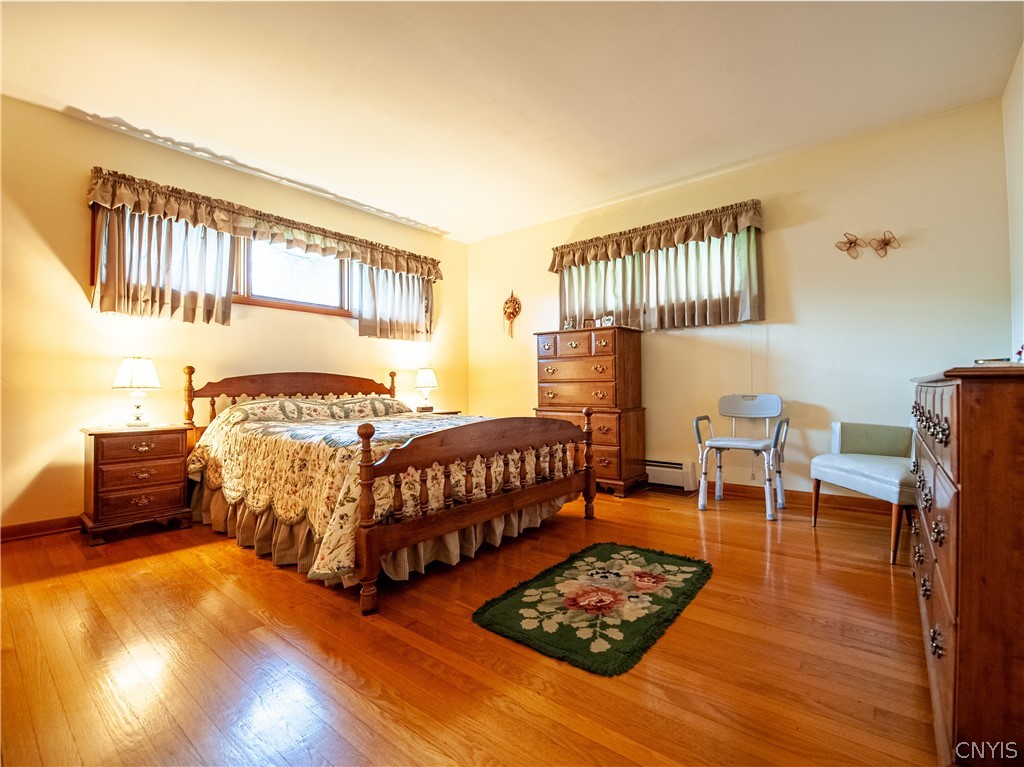 9386 Sessions Road, New Hartford, NY 13456