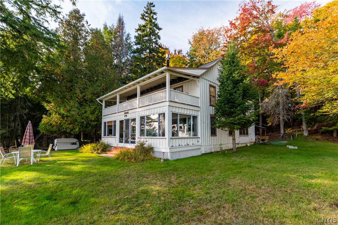 Sold 146 Idlewood Road, b, NY 13420, Old 5 Beds / 1 Full Bath / 1 Half Bath 860,000