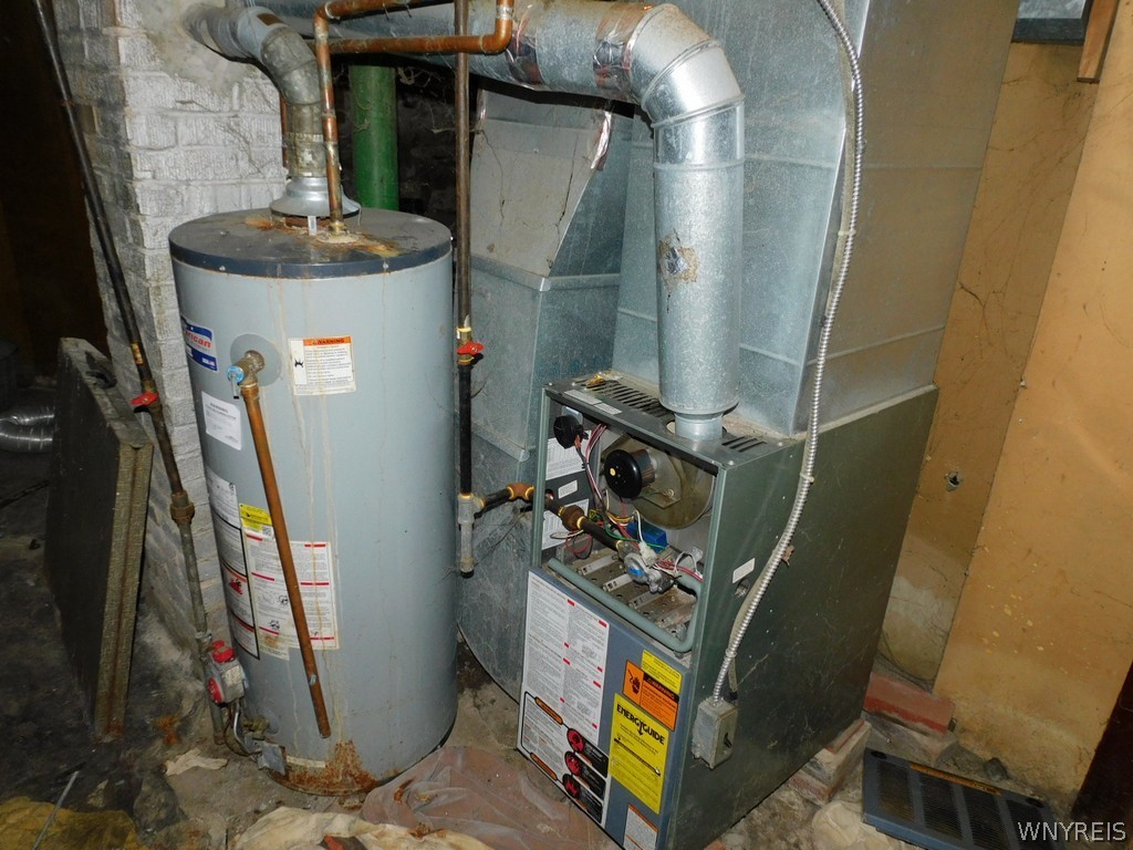 129 Hamlin Road, Buffalo, NY 14208, Humboldt Park