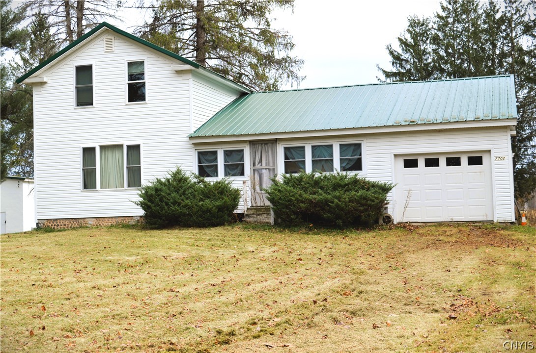 7702 Bridgeport Kirkville Road, Sullivan, NY 13082
