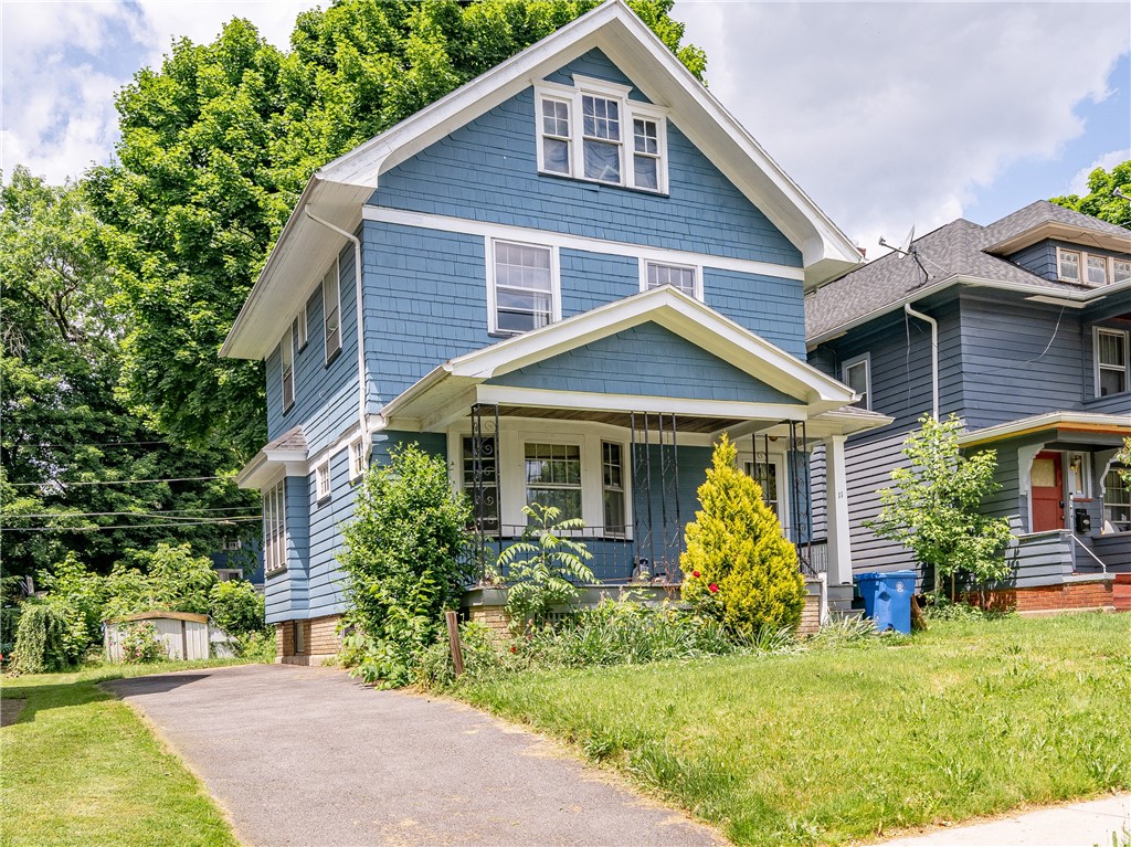 11 Burlington Avenue, Rochester, NY 14619, 19th Ward