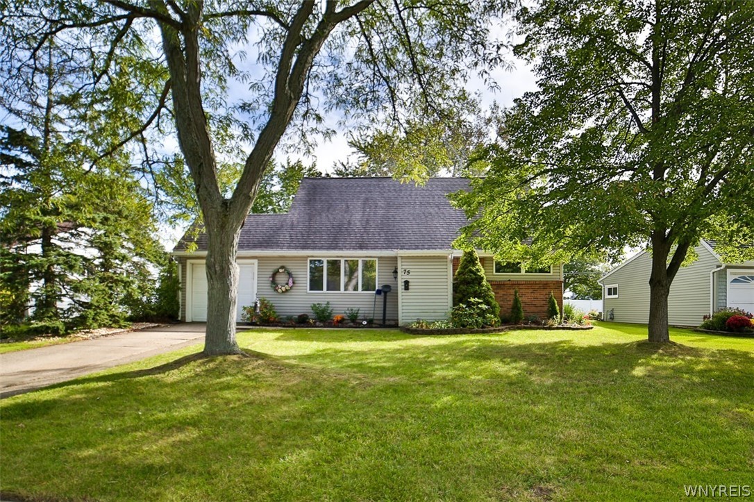 75 Monica Road, Grand Island, NY 14072