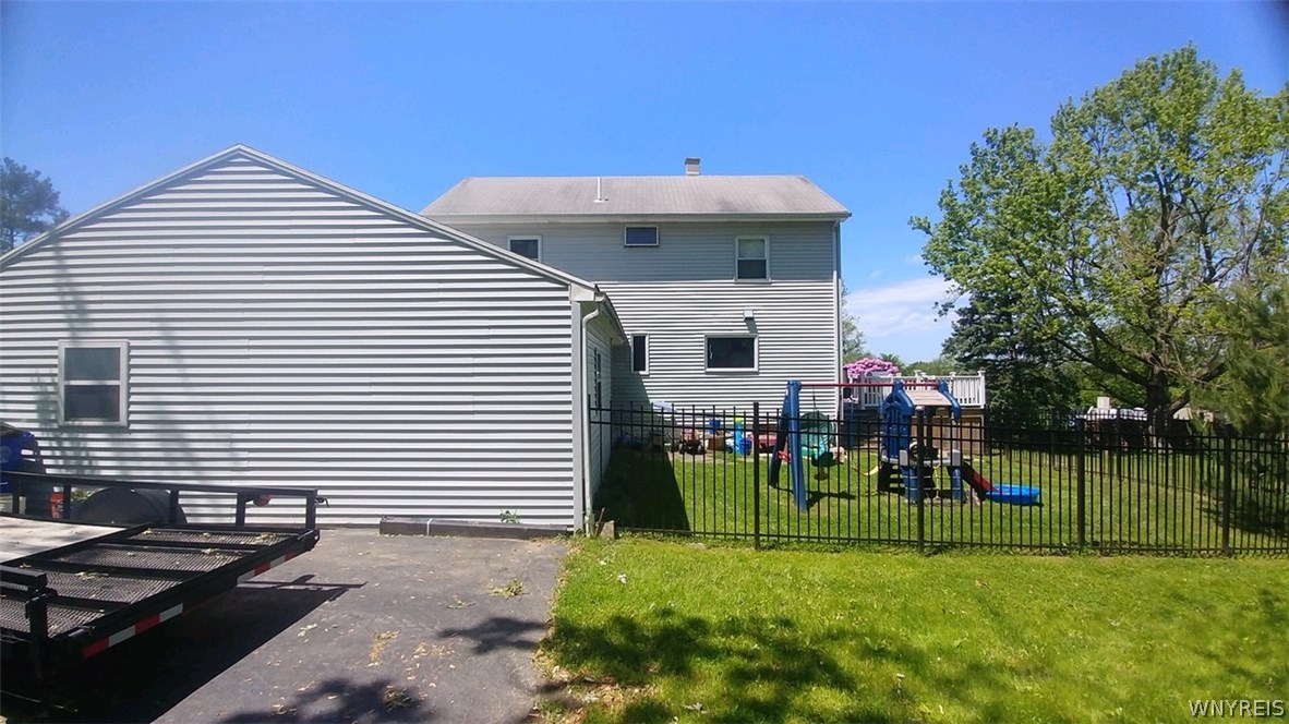 5402 Berg Road, West Seneca, NY 14218