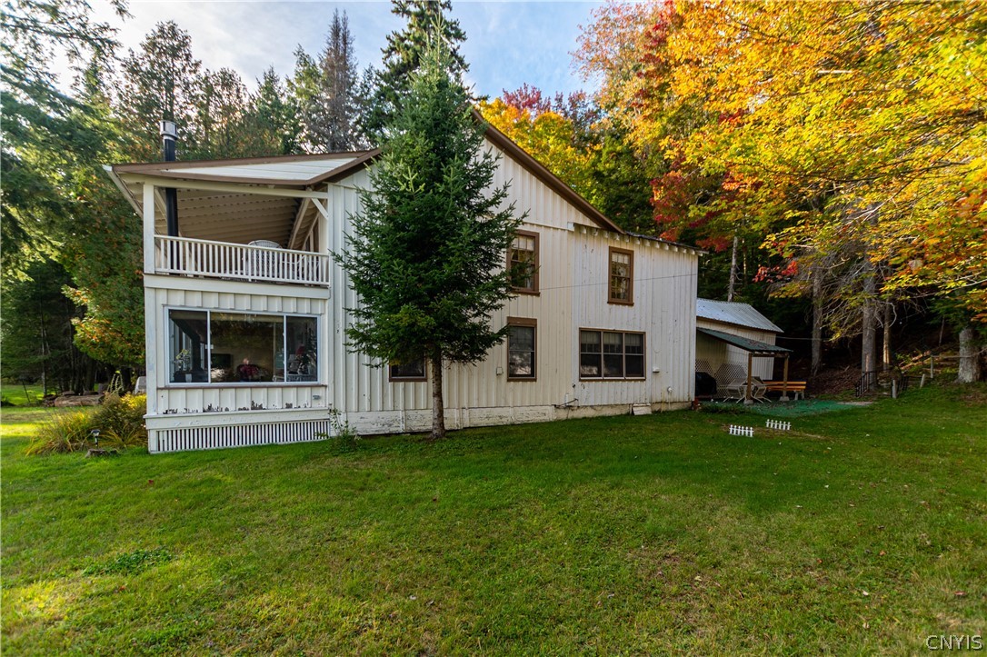 Sold 146 Idlewood Road, b, NY 13420, Old 5 Beds / 1 Full Bath / 1 Half Bath 860,000