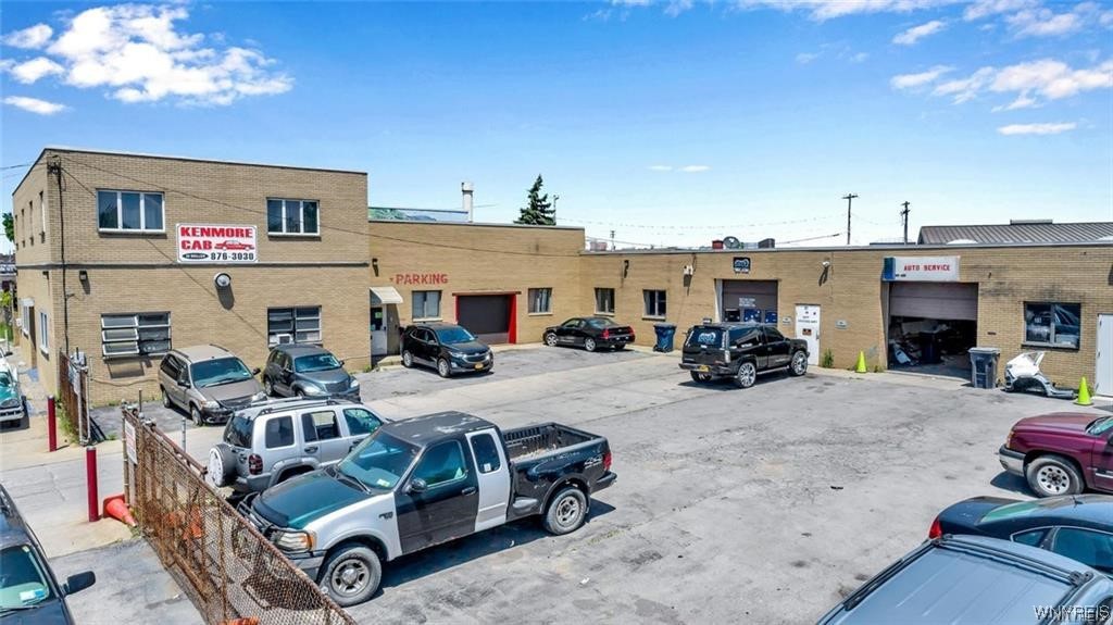 For Sale 35 Skillen Street, Buffalo, NY 14207, Black Rock 675,000