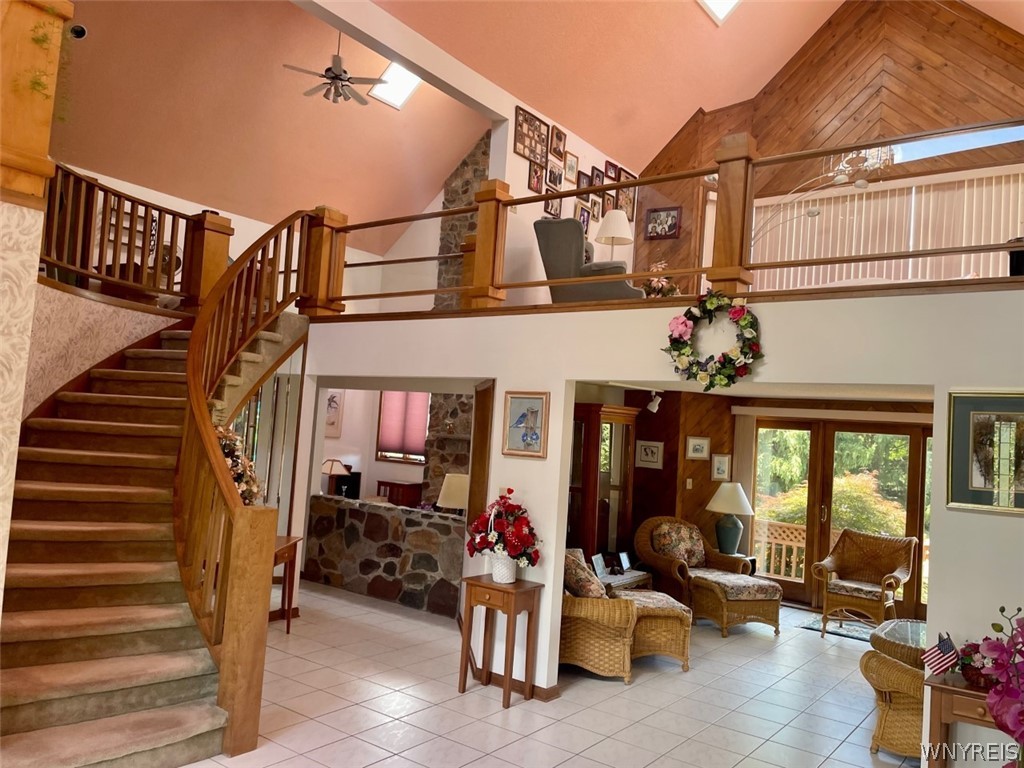 2950 Four Rod Road, Marilla, NY 14052