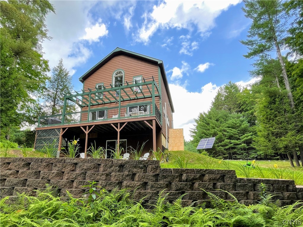 6986 White Tail Drive, Greig, NY 13343