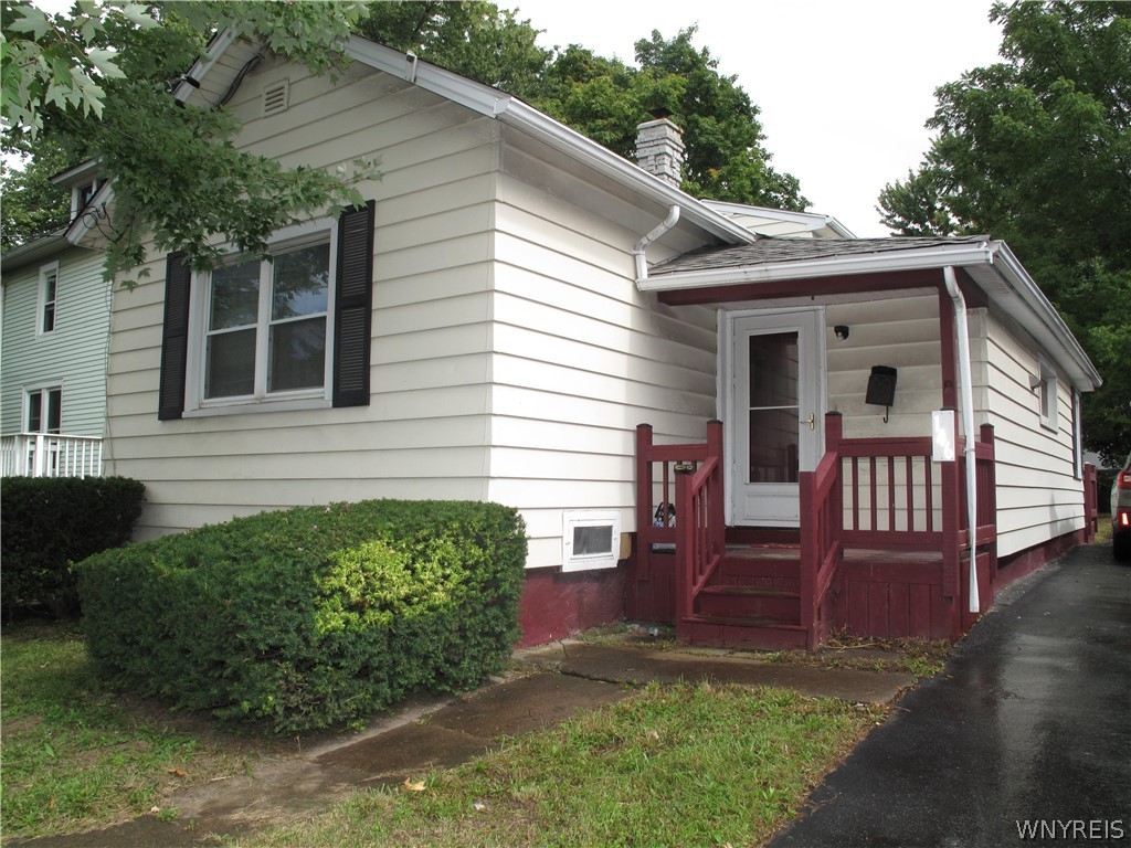 146 S Transit Street, LockportCity, NY 14094