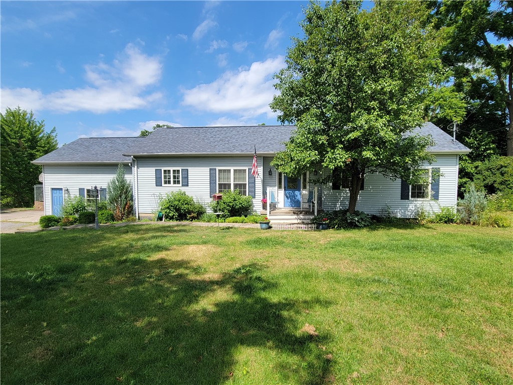 2324 Pole Bridge Road, Avon, NY 14414