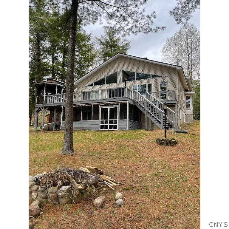 5155 Beaver Dam Road, Greig, NY 13312