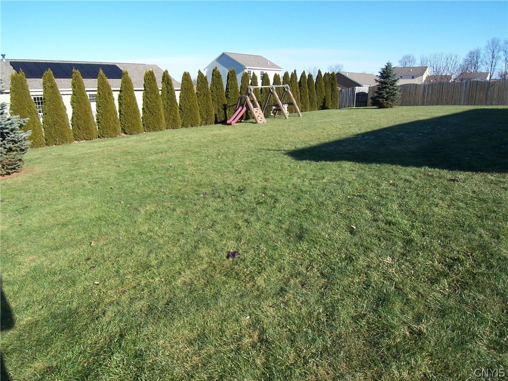 193 Driftwood Drive, OneidaInside, NY 13421