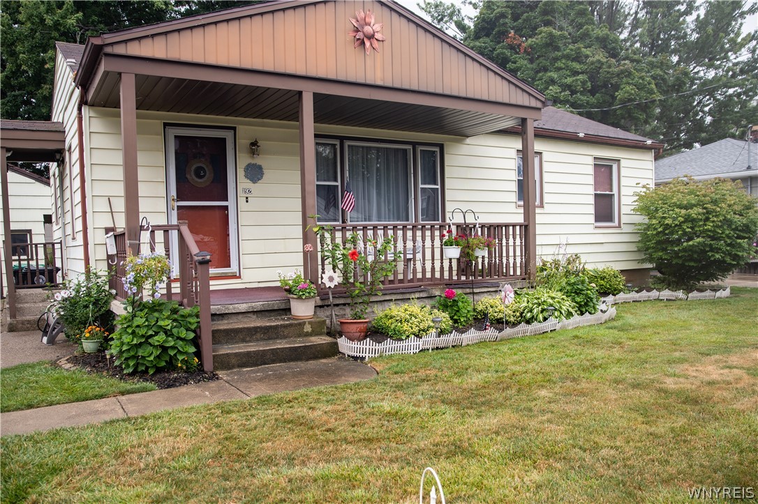 Tonawanda City, TonawandaCity Housing Market Data