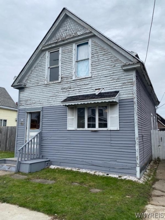 145 Weiss Street, Buffalo, NY 14206, Kaisertown