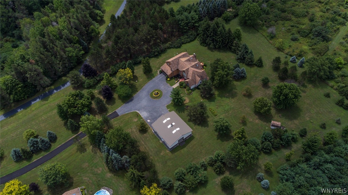 2950 Four Rod Road, Marilla, NY 14052