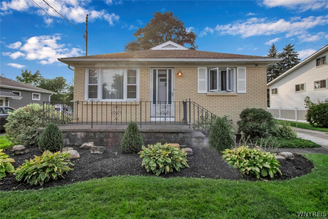 56 Banner Avenue, Lancaster, NY 14086