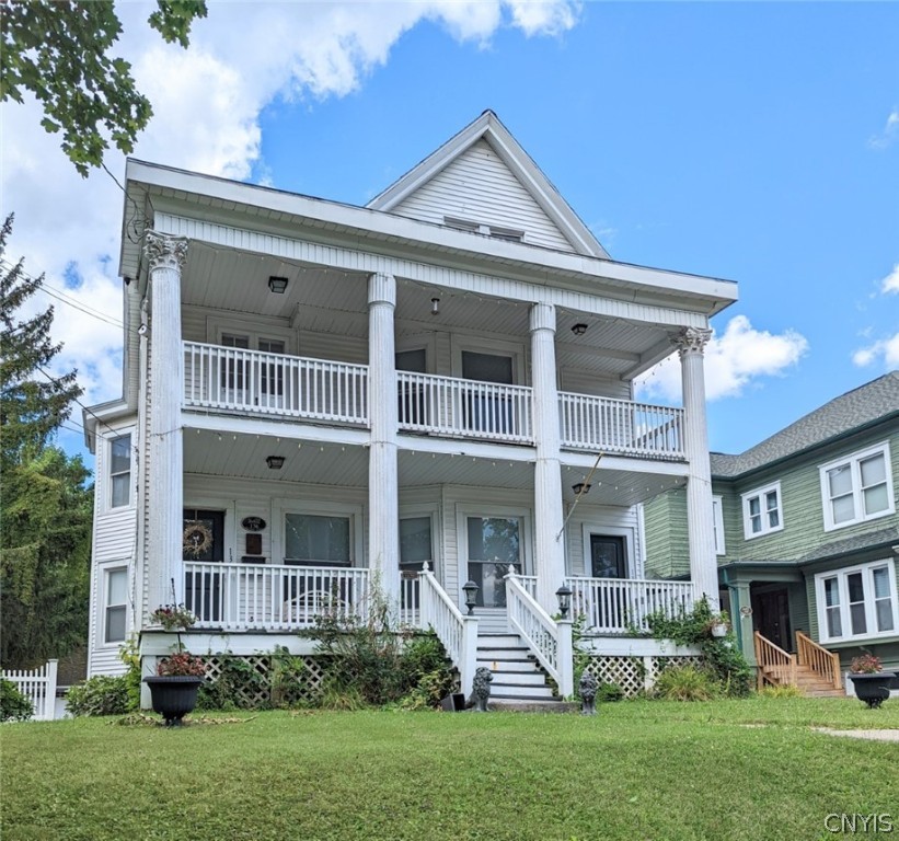 134 Beverly Road, 36, Syracuse, NY 13207, Strathmore