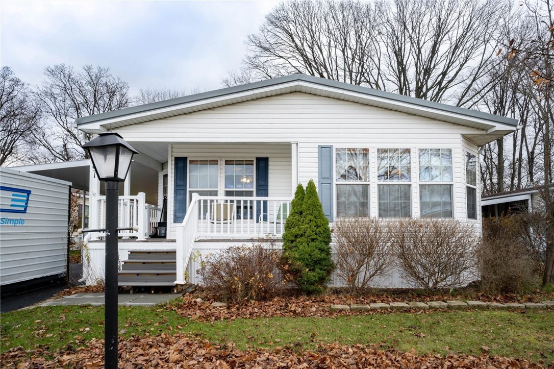 Sold 6291 Murphy Drive, Victor, NY 14564, Victor 3 Beds / 2 Full