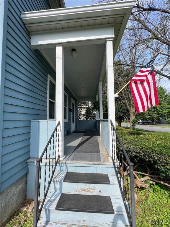 229 Primo Avenue, Sherrill, NY 13461