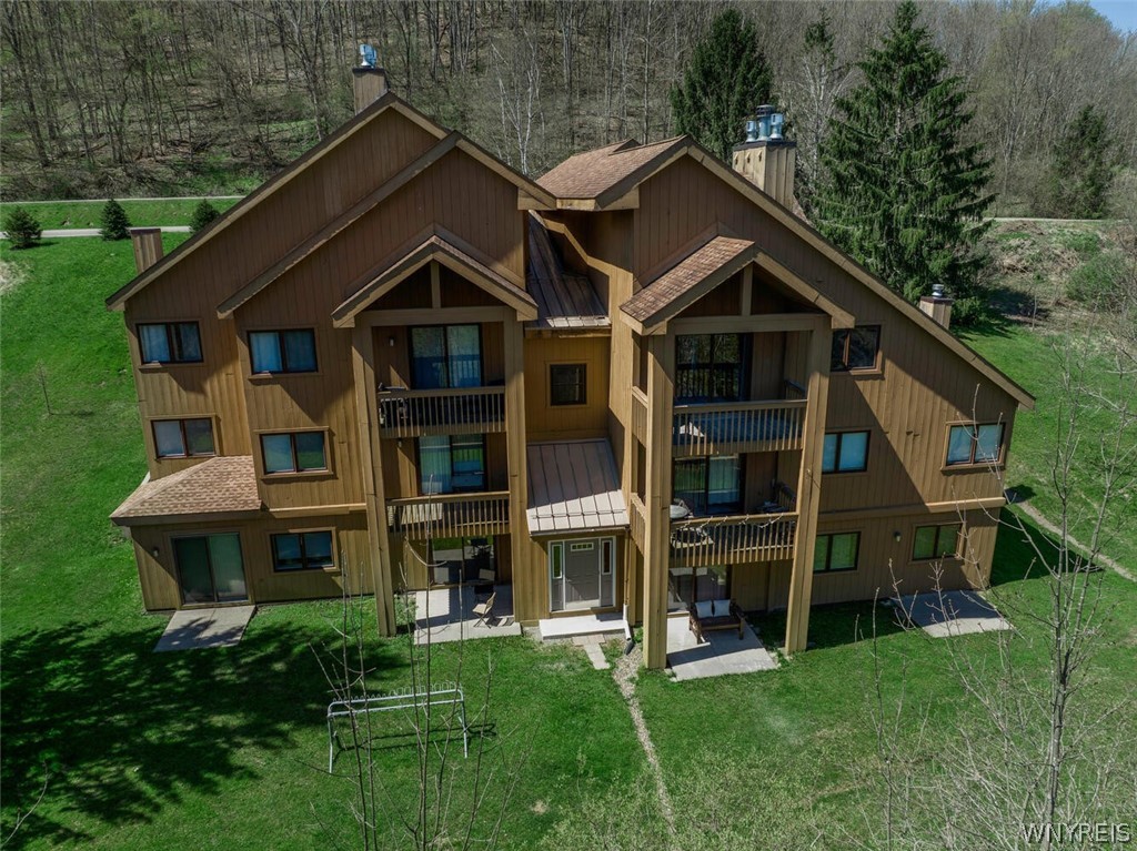 Ellicottville, Ellicottville - Ellicottville Housing Market Data