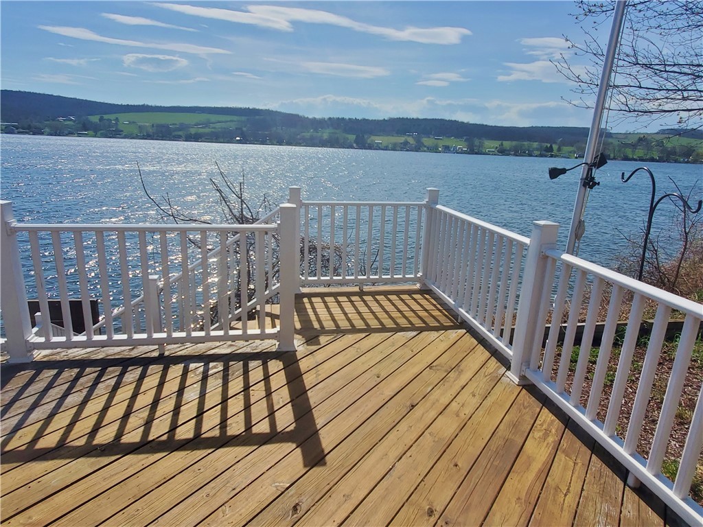 4187 E Lake Road, Tyrone, NY 14837