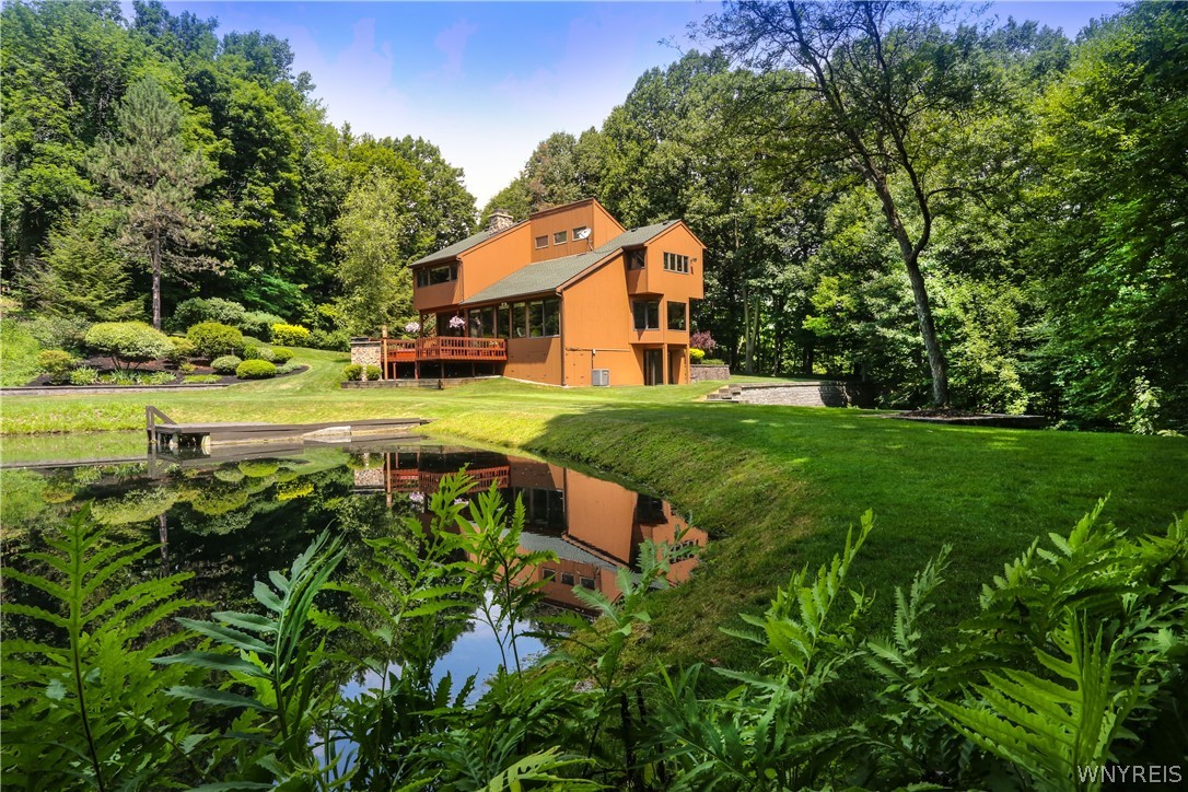 3545 Bullis Road, Elma, NY 14059